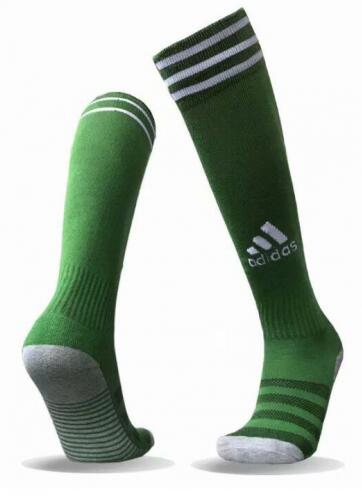 2020 EURO Northern Ireland Home Soccer Jersey Socks